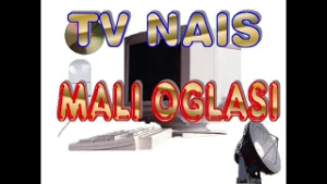 TV Nais - Telop za male oglase (1994-danas)