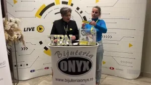 Extragere tombolă TBN2025 - ultima zi