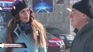 Վարպետ Սեւոն ու Սպարապետ Վազգենը ․ մտորումներ հուշարձանի շուրջ