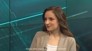 Коммунисты провели в Уфе «Марш – эстафету Знамени Победы»