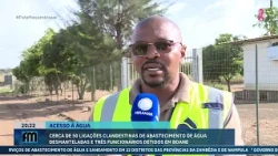 Boane: 50 illegal water connections dismantled and three employees arrested #Water @MiramarNews