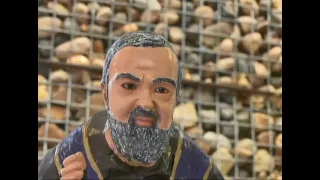 Novena to Saint Pio of Pietrelcina Day 3 l September 17