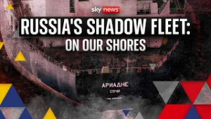 Is the UK heading for a military confrontation with Russia?