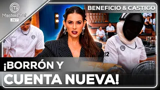 ¡A REIVINDICARSE DESPUÉS DE UN LUNES DECEPCIONANTE! | MASTERCHEF 24/7