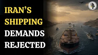 No Hormuz Shipping Tolls Planned as Regional Tensions Rise | WION Podcast