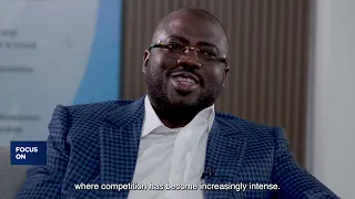 Focus On: The Rise of West Africa’s Next Generation of Industrial Entrepreneurs