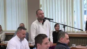 TV záznam - 2.zasadnutie MZ MČ BA - Dúbravka zo dňa 31.1.2023 (04.bod - 06.bod)