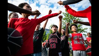 Bulls Fest set to return to the United Center