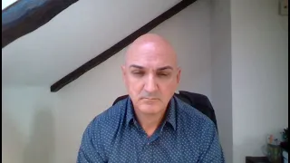 Serafín Giraldo: "It will take at least six months to return to normal in Ceuta"