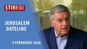 Secretarul american al Apărării avertizează Iranul | Jerusalem Dateline 691