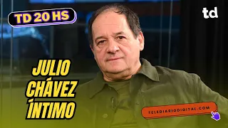 JULIO CHAVEZ