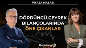 Piyasa Masası - Dördüncü Çeyrek Bilançolarında Öne Çıkanlar | 25 Şubat 2026