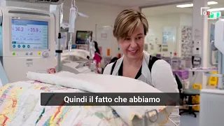 Australia, parto record: 4 gemelle identiche nella stessa placenta. "Un caso su 15 milioni"