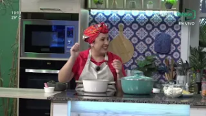 ¡Riquísimo malfatti de espinaca y ricota! | #Karuporã 04.03.2026