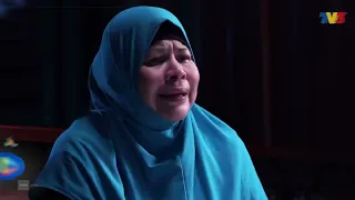 [CLIP] Cinta Koko Coklat: Ep 46 - Zara Masuk Hospital? | Tonton