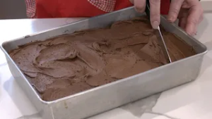 The Retro Baker: Good Moist Chocolate Milk