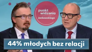 Związki bez zobowiązań. Co dzieje się z młodym pokoleniem?