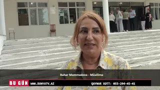 Lənkəran Şəhər 10 saylı məktəbin vəziyyəti narahatlıq doğurur