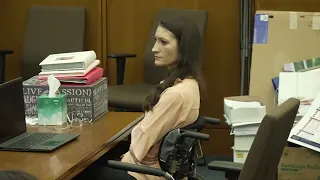 Lindsay Clancy's former mother-in-law testifies: 'She was begging for help'