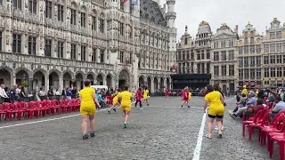 Balle pelote : la discipline veut se féminiser