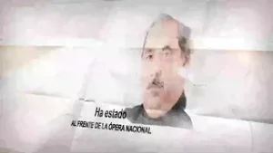 Clave felicita a Enrique Pérez Mesa