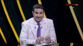 Contract Renewed for Hossam Hassan and Ibrahim Hassan!.. And Abu Rida’s Request to CAF!.. El-Mone...