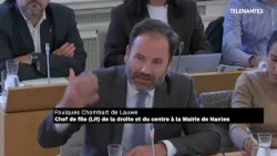 CRACK, HÉROÏNE : NANTES EN APPELLE À L'ÉTAT