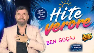 BEN  GOÇAJ - ERA PO FRYN (Official video 4K ) HITE VERORE 2026