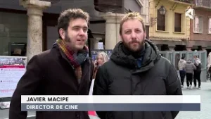 La Plaza del Torico despliega la alfombra roja para despedir el fenómeno de La Estrella Azul ?