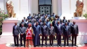 Conseil des ministres : Le Gouvernement déploie un plan de stabilité des prix pour les périodes de..