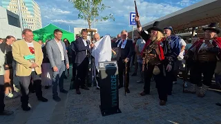 Nová stezka připomíná život a odkaz Josefa Sousedíka