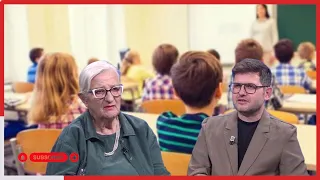 Fillimi i shkollës, si ndikon rutina e re në trurin e fëmijëve? | Trupi dhe shëndeti