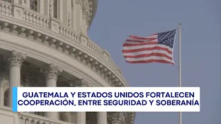 Analysis | Guatemala and the United States: Security, Drug Trafficking, and the Electoral Landscape