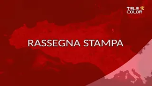 Rassegna Stampa  16 Febbraio 2026