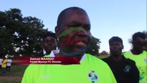 Stakeholders Call for Modern Sports Infrastructure in Central Province