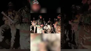 افغان زړور دفاعي ځواکونه د ډیورنډ فرضي کرښې په اوږدو کې په خپلو سنګرونو کې په پوره نظم او وفادارۍ 