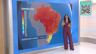 BLOCK 3 WEATHER FORECAST