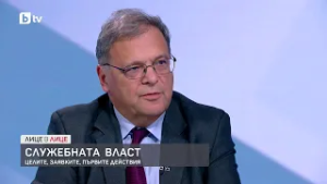 Юлиян Попов за ролята на общините за управление на отпадъците