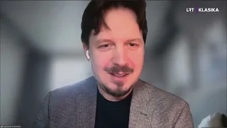 Ką saugotų naujasis Meno kūrėjų įstatymas – menininką ar valstybės biudžeto pinigus?