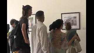 Exponen artistas sureños en Galería Boulevard