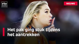 Jutta Leerdam en Femke Kok trokken schaatspak open tijdens de Spelen | RTV Drenthe