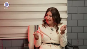 لقاءً خاصًا مع الفنان فراس البازي بمناسبة عيد الحب