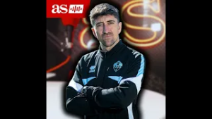 PABLO HERNÁNDEZ: "Queremos hacer algo muy bonito esta temporada"