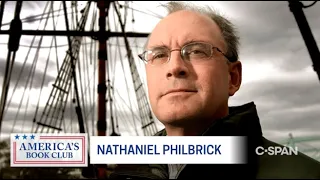 Nathaniel Philbrick on Retracing Washington's Steps