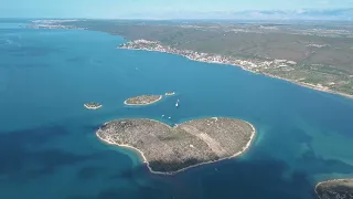 ZADARSKA ZUPANIJA IZBLIZA 03 VRANA BIOGRAD SV FILIP I JAKOV 27 07 2026