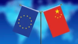 China-EU consensus on auto trade avoids escalation of trade tensions
