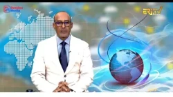 Arabic Evening News for October 14, 2026 - ERi-TV, Eritrea