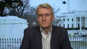 Strategie Trump: Er will ein Ergebnis und einen Deal | 06.02.26