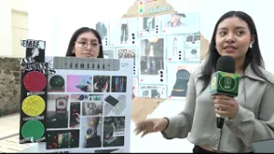 Estudiantes de DACEA analizan tendencias de consumo