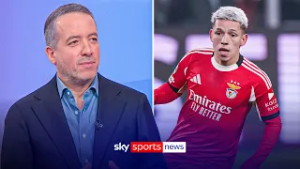 Why has suspended Prestianni travelled to Madrid? | Kaveh Solhekol explains